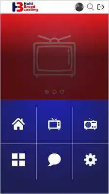 Play Haiti Broadcasting