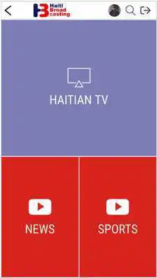 Play Haiti Broadcasting