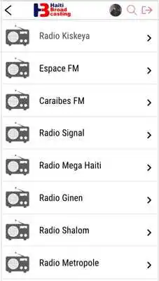 Play Haiti Broadcasting