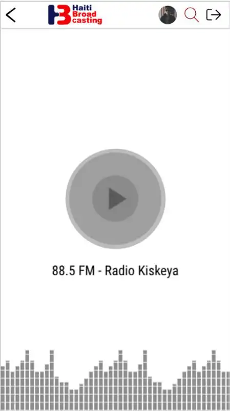 Play Haiti Broadcasting