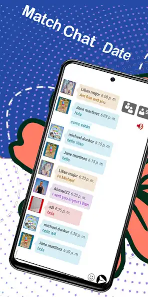 Play Haiti Dating: Haiti Chat  and enjoy Haiti Dating: Haiti Chat with UptoPlay