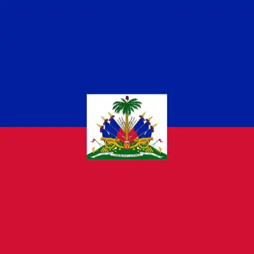 Play Haiti flag APK