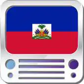 Free play online Haiti FM Radio Channels APK