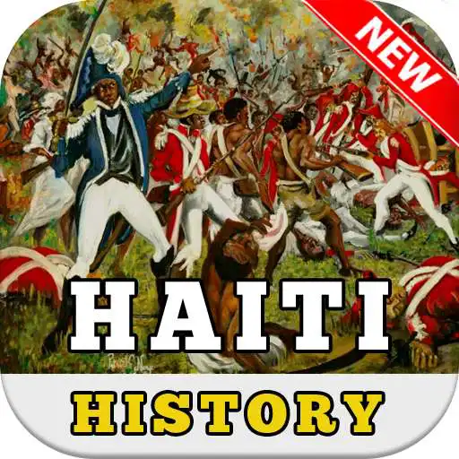 Play Haiti History APK