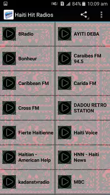 Play Haiti Hit Radios Play Haiti Hit Radios