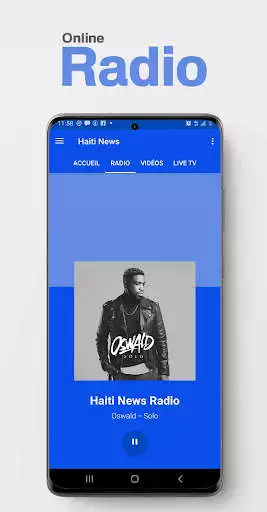 Play Haiti News Play Haiti News