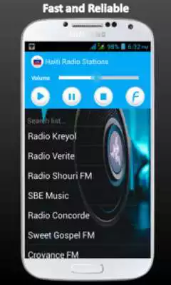 Play Haiti Radio FM Stations Play Haiti Radio FM Stations