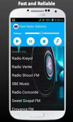 Play Haiti Radio FM Stations Play Haiti Radio FM Stations