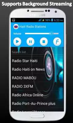 Play Haiti Radio FM Stations Play Haiti Radio FM Stations