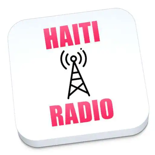Free play online Haiti Radio APK