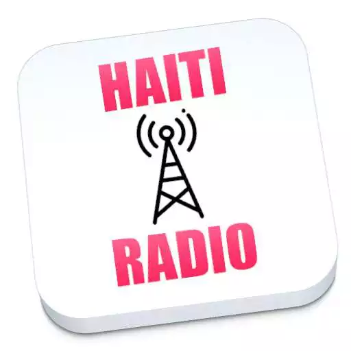 Play Haiti Radio APK Play Haiti Radio APK