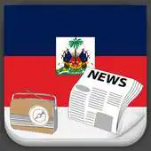 Free play online Haiti Radio News APK