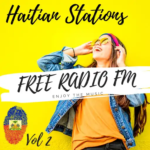 Play Haiti Radio Player App Fm Live Online Music VOL 2 APK Play Haiti Radio Player App Fm Live Online Music VOL 2 APK