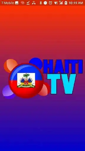 Play Haiti tv  and enjoy Haiti tv with UptoPlay