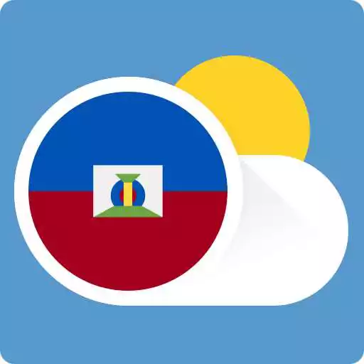 Play Haiti Weather APK
