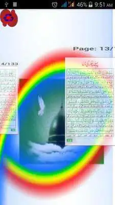 Play haj aur umera ka tariqa