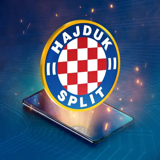 Play Hajdukov kalendAR APK