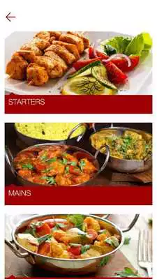 Play Hajees Spices Buffet
