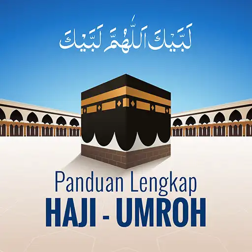 Play Haji dan Umrah Panduan Lengkap APK Play Haji dan Umrah Panduan Lengkap APK