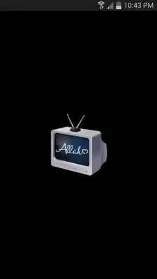 Play Haji Islamic Media