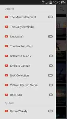 Play Haji Islamic Media