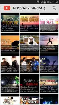 Play Haji Islamic Media