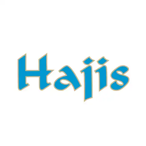 Play Hajis BB1 APK
