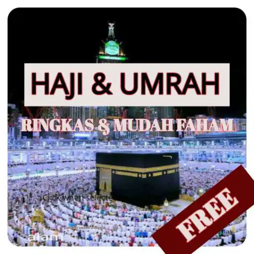 Play HAJI UMRAH - MUDAH FAHAM APK Play HAJI UMRAH - MUDAH FAHAM APK