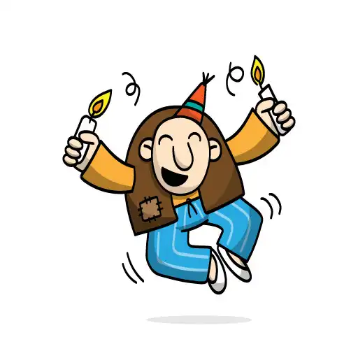 Play Haji - WAStickers APK