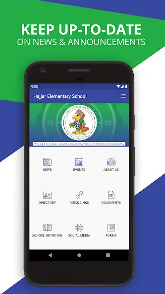 Play Hajjar Elementary School  and enjoy Hajjar Elementary School with UptoPlay