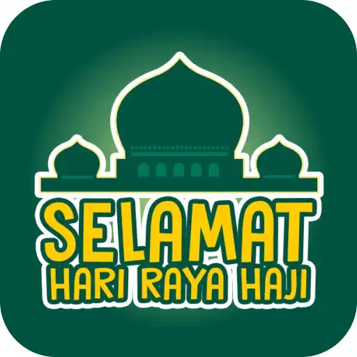 Play Hajj Greetings Stickers APK Play Hajj Greetings Stickers APK