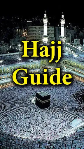 Play Hajj Guide - English Islamic Book Offline  and enjoy Hajj Guide - English Islamic Book Offline with UptoPlay