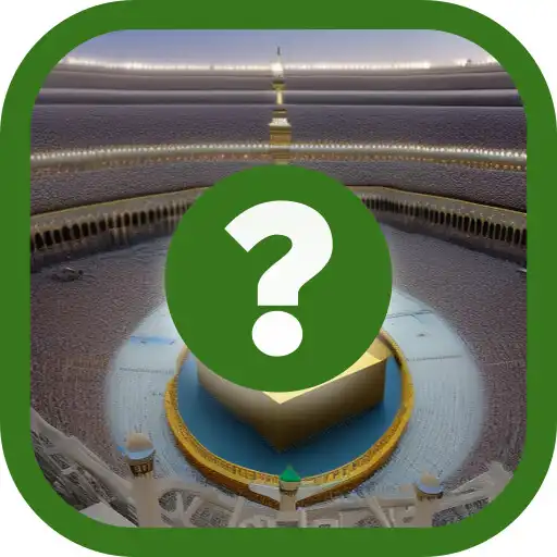 Play Hajj Quiz and Gift 2023 APK