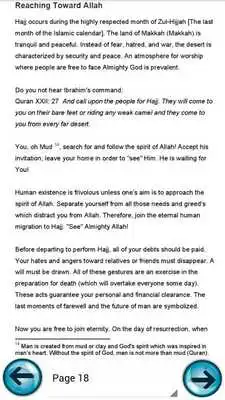 Play Hajj
