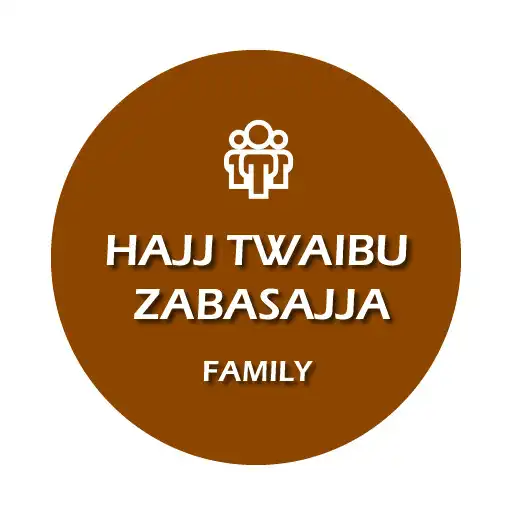 Play Hajj Twaib Zabasajja Family APK