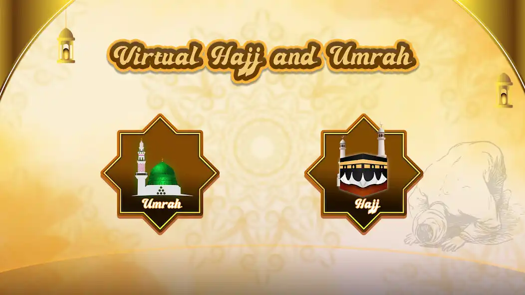Play Hajj  Umrah Companion App  and enjoy Hajj  Umrah Companion App with UptoPlay