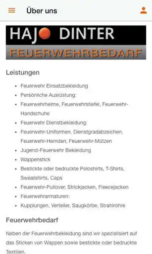 Play Hajo Dinter Feuerwehrbedarf as an online game online Hajo Dinter Feuerwehrbedarf with UptoPlay net.ays.PROD627746 Play Hajo Dinter Feuerwehrbedarf as an online game Hajo Dinter Feuerwehrbedarf with UptoPlay