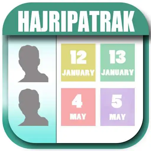 Run free android online Hajripatrak - Attendance Tracker APK Run free android online Hajripatrak - Attendance Tracker APK