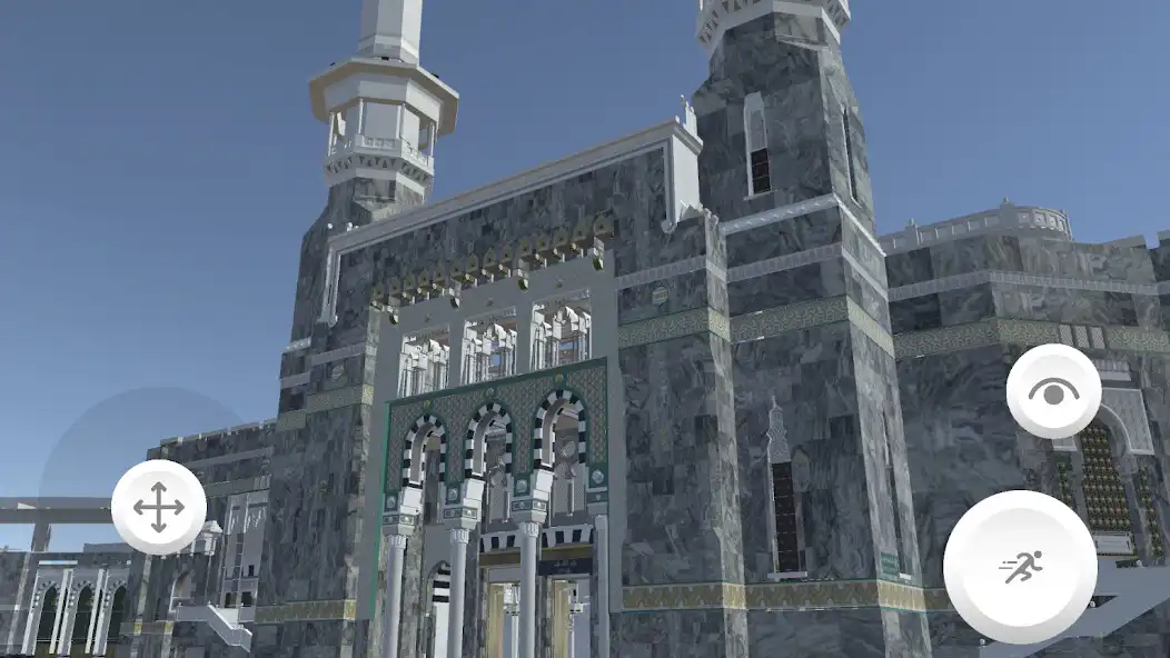 Play Haj Safari as an online game Haj Safari with UptoPlay