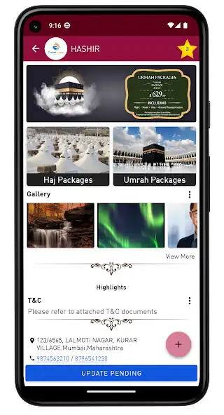 Play Haj Umrah Tour Operators as an online game Haj Umrah Tour Operators with UptoPlay