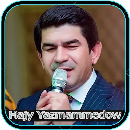 Play Hajy Yazmammedow 2023 APK
