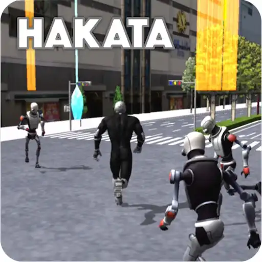 Run free android online Hakata Run Away APK Run free android online Hakata Run Away APK