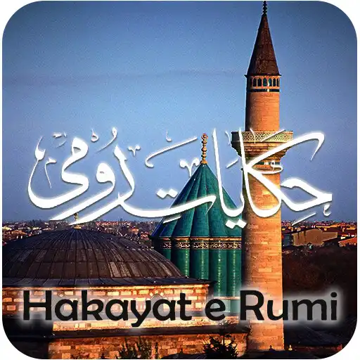 Play Hakayat-e-Rumi (Roomi) APK Play Hakayat-e-Rumi (Roomi) APK