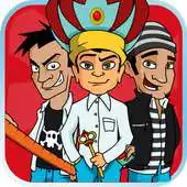Free play online Hakem Jalad APK