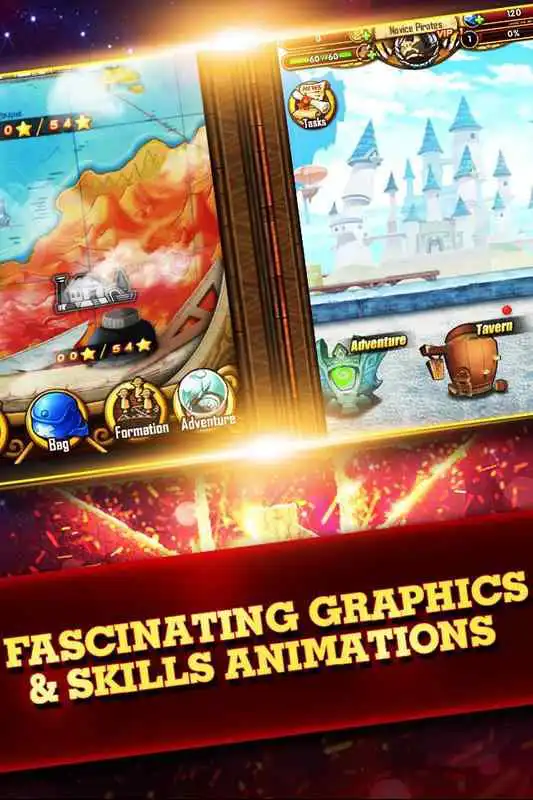 Play Haki Emperor - Dream Pirate
