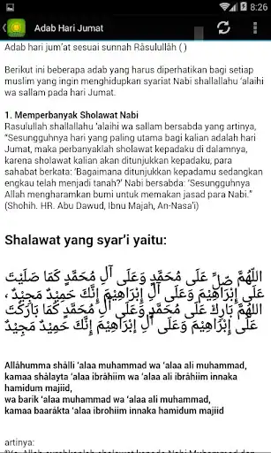 Play hakikat hari jumat as an online game hakikat hari jumat with UptoPlay
