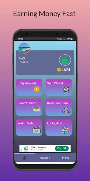 Play Haki - Kiếm Tiền Online  and enjoy Haki - Kiếm Tiền Online with UptoPlay