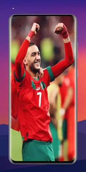 Play Hakim Ziyech 4K Wallpaper as an online game online Hakim Ziyech 4K Wallpaper with UptoPlay Play Hakim Ziyech 4K Wallpaper as an online game Hakim Ziyech 4K Wallpaper with UptoPlay