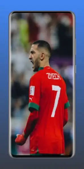 Play Hakim Ziyech HD Wallpapers and enjoy Hakim Ziyech HD Wallpapers with UptoPlay Play Hakim Ziyech HD Wallpapers and enjoy Hakim Ziyech HD Wallpapers with UptoPlay
