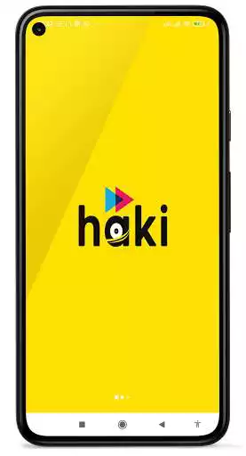 Play APK Haki: Safe, Affordable Rides  and enjoy Haki: Safe, Affordable Rides with UptoPlay com.hakitaxi.Passenger